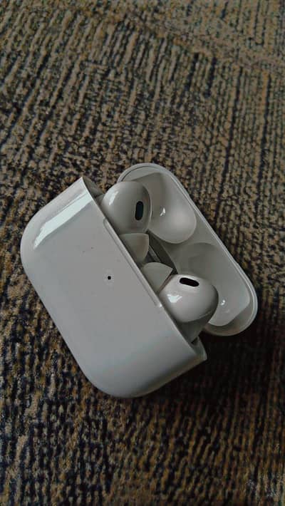 earbuds
