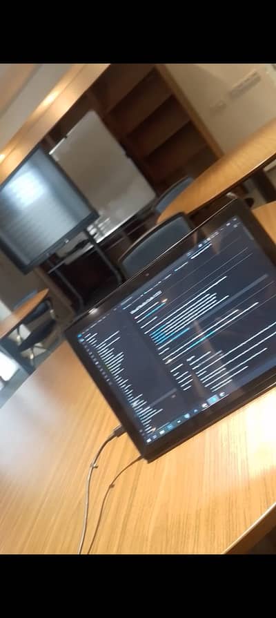 Core i5 7th Generation Dell Laptop with 8/256GB