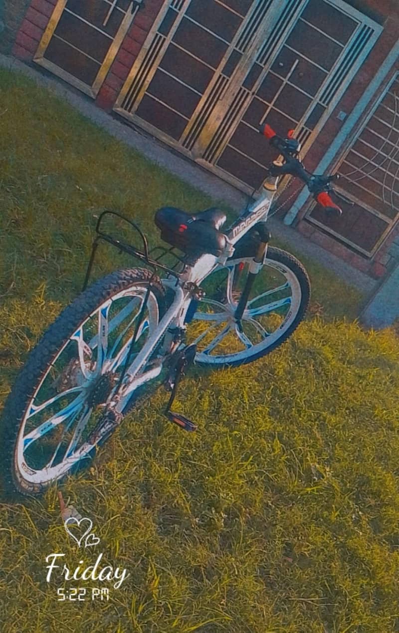 Folding cycle 0