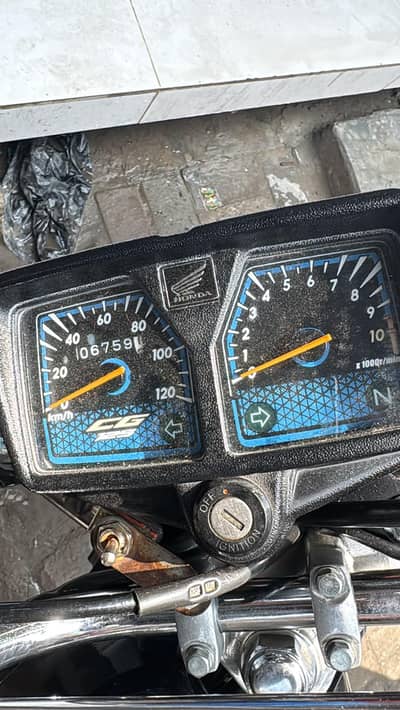 125 model2025