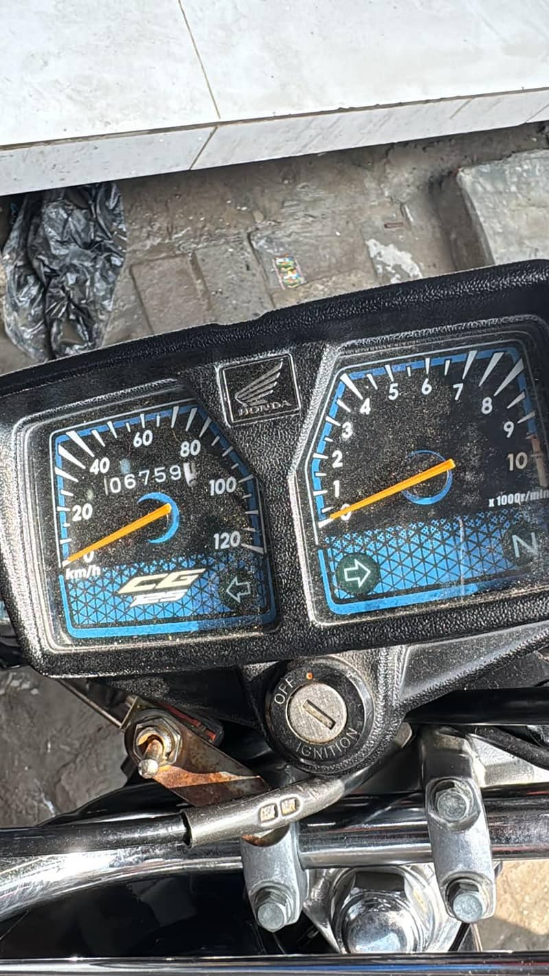 125 model2025 0