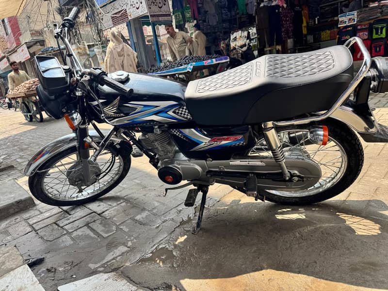 125 model2025 1