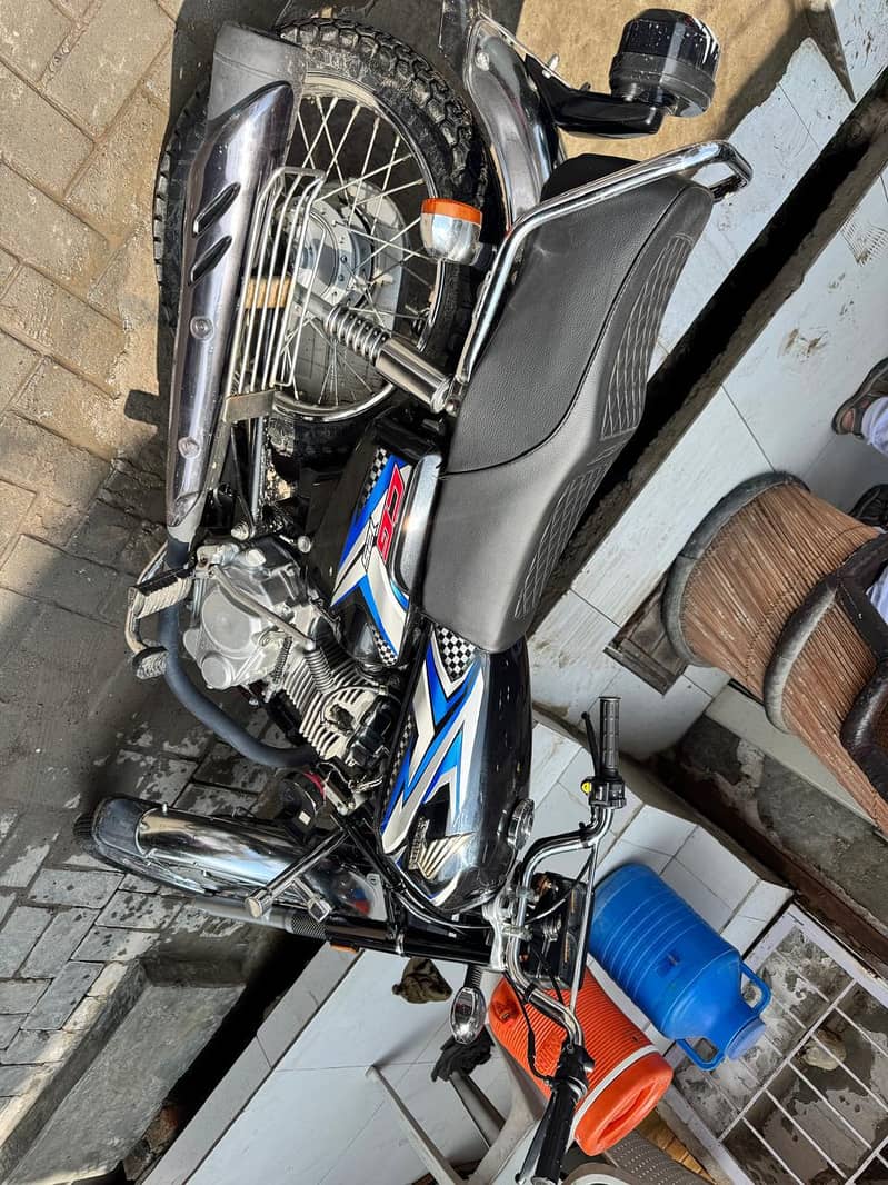 125 model2025 2