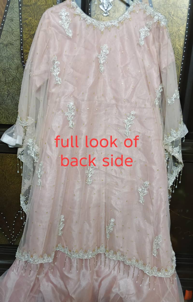 Cap Shawl Maxi 1