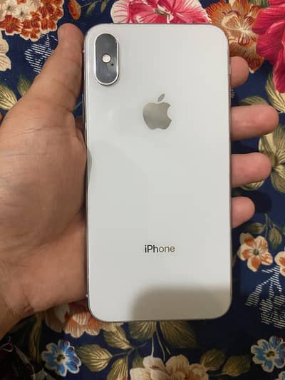 Apple iPhone XS 64 GB Pta approved