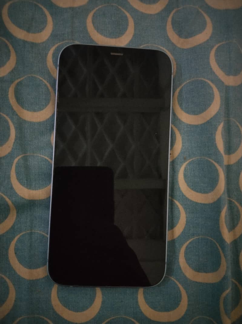 Apple iPhone 12 0