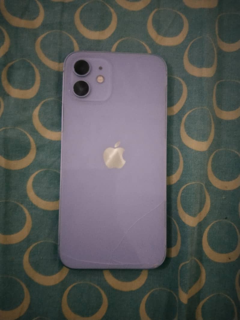 Apple iPhone 12 1