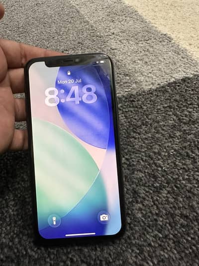 Apple iPhone 11 Pro