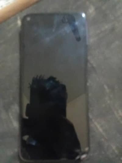Tecno CAMON 12 Air