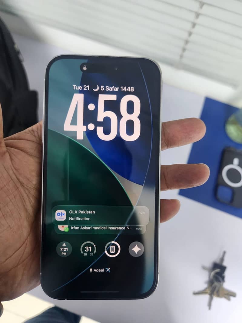 Apple iPhone 14 Pro 2