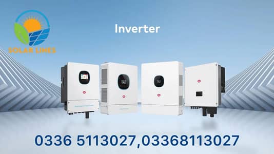  Itel Energy Solar Inverters & Batteries - Dealer Prices