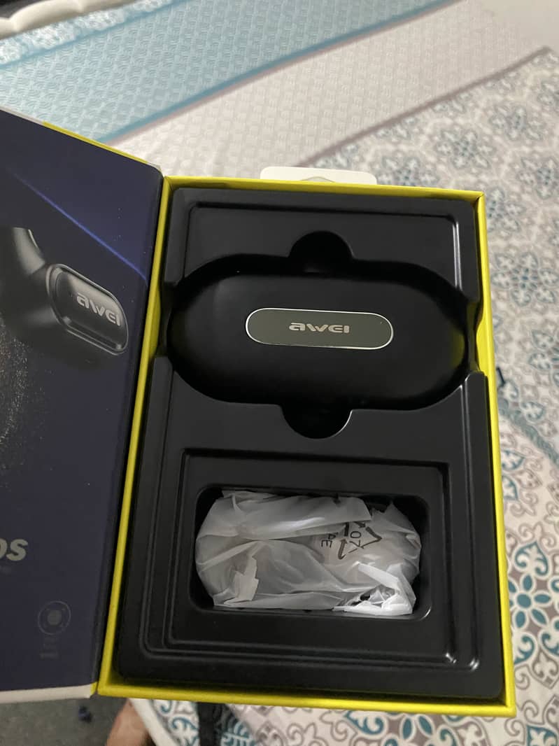 Earbuds 0