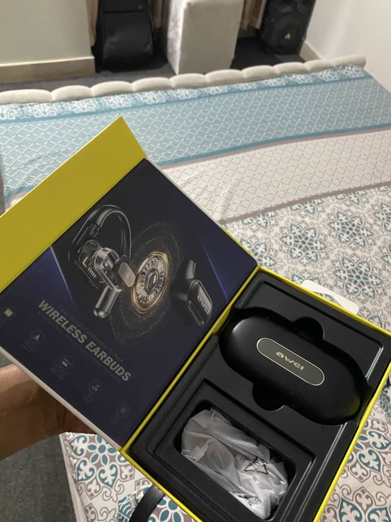 Earbuds 1