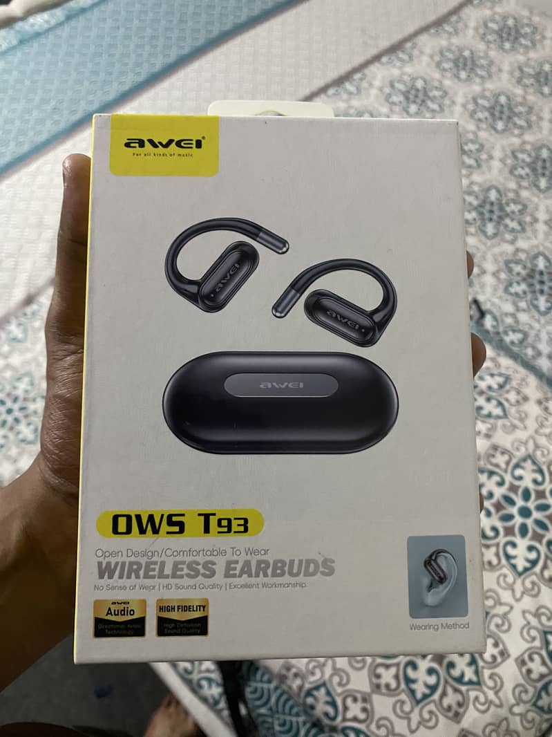 Earbuds 2