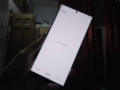 Samsung Mobile S22 Ultra official PTA all ok