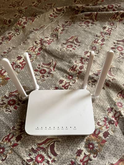 FV900 Dual-Band XPON ONT Fiber Modem Router