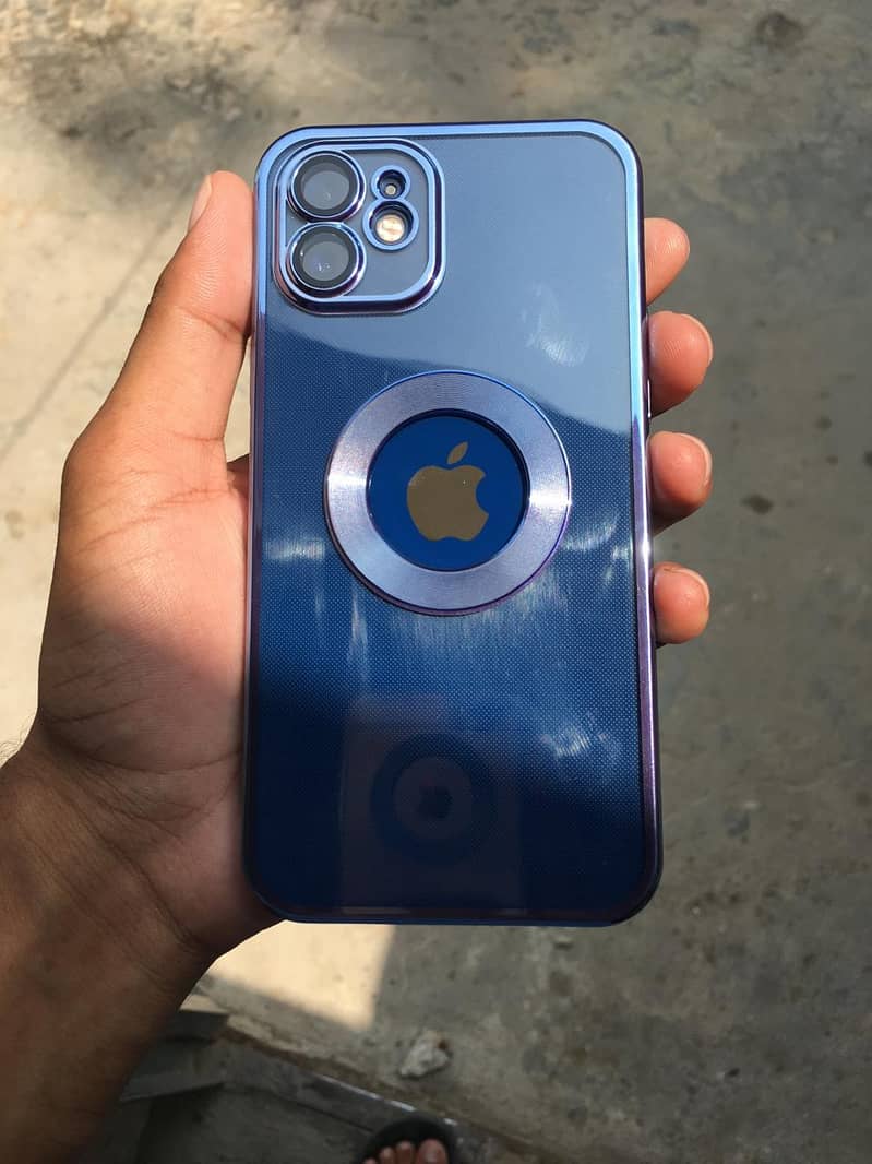 Apple iPhone 12 2