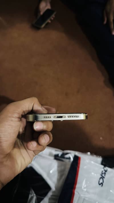 Iphone 14 pro max Jv non pta