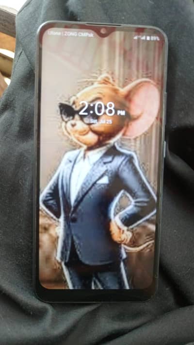 Realme C21