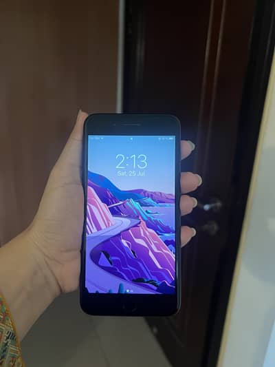 Apple iPhone 7 Plus