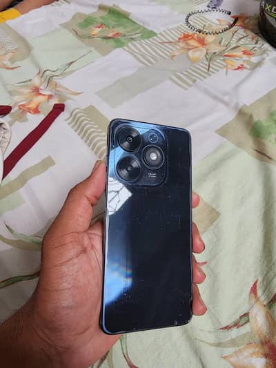Tecno Spark Go All to all ok 10/10 pta approved 8/64 sealed