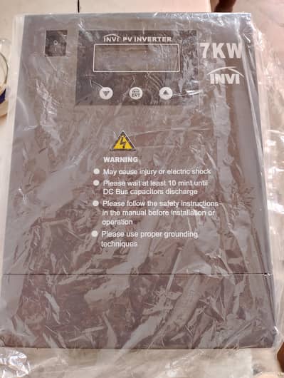 cheap Solar Inverter 5kv