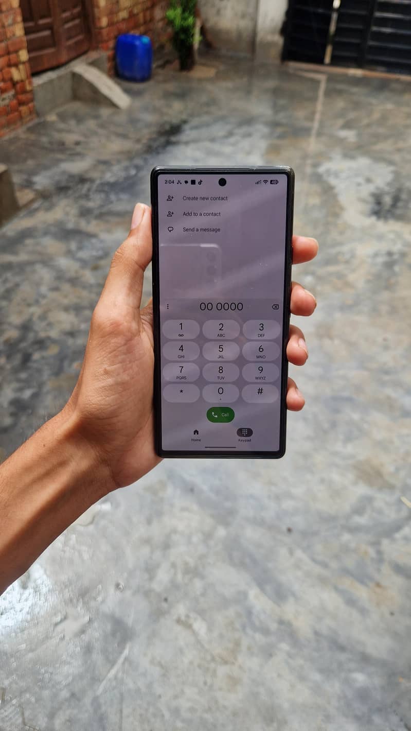 google pixel 6 3