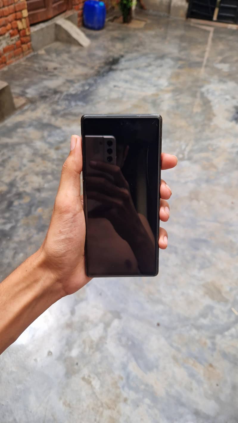 google pixel 6 4