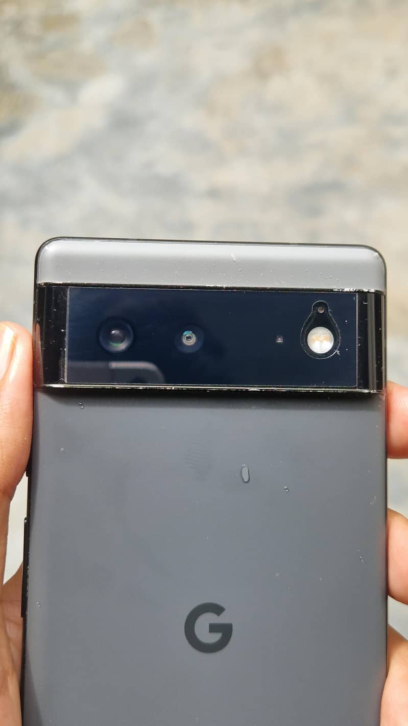 google pixel 6 5