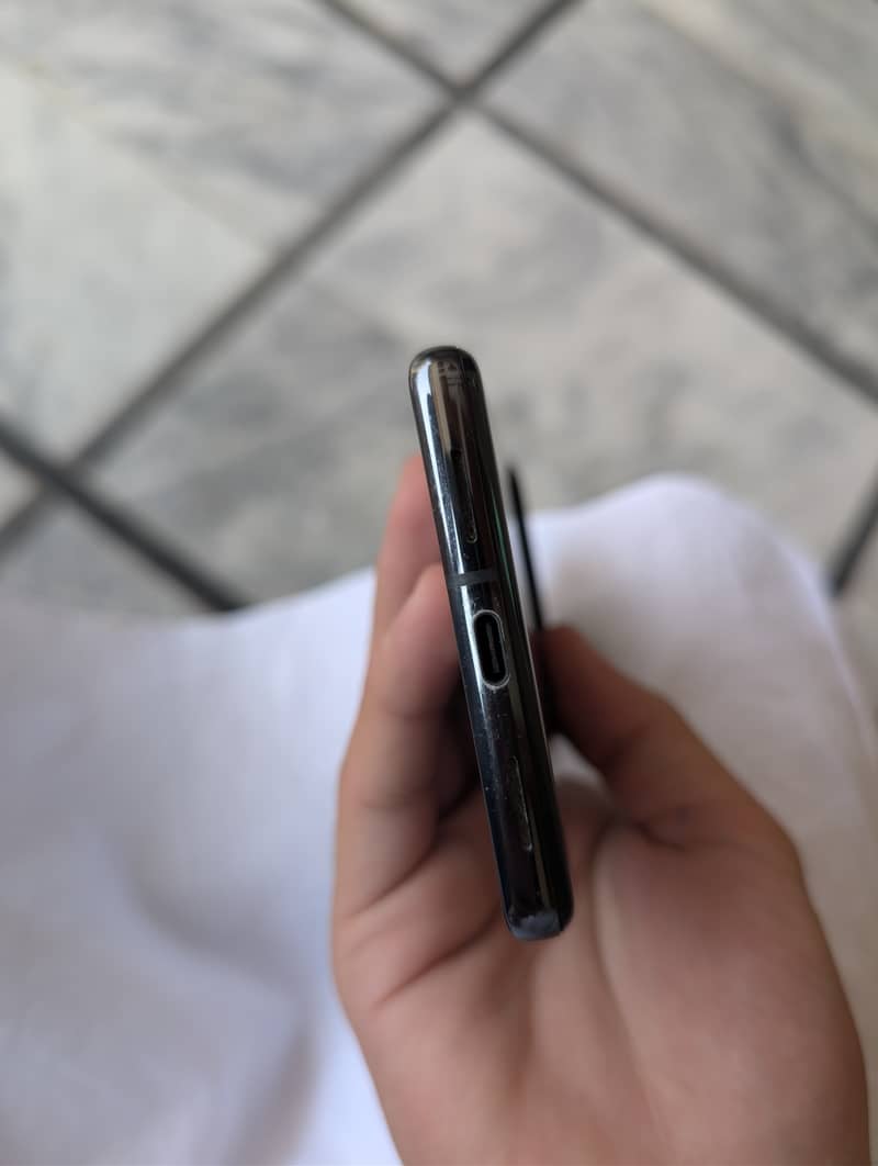 Google Pixel 7 Pro 3