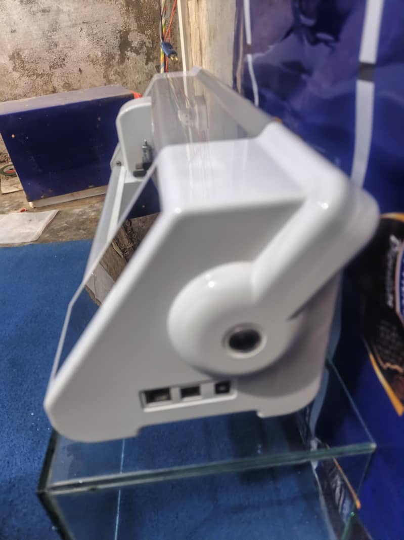 mobile sheet cutting machine 2