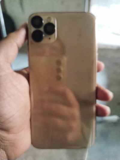 Apple iPhone 11 Pro Max