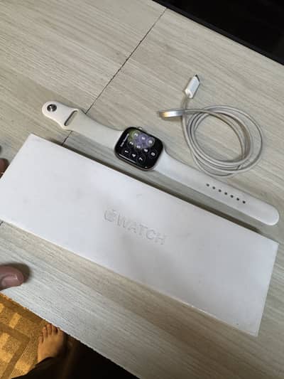 Apple watch  series 10