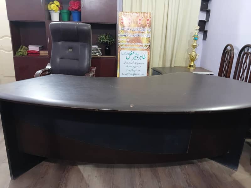 office table 0