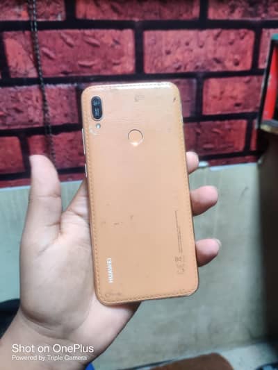 Huawei Y6 Prime