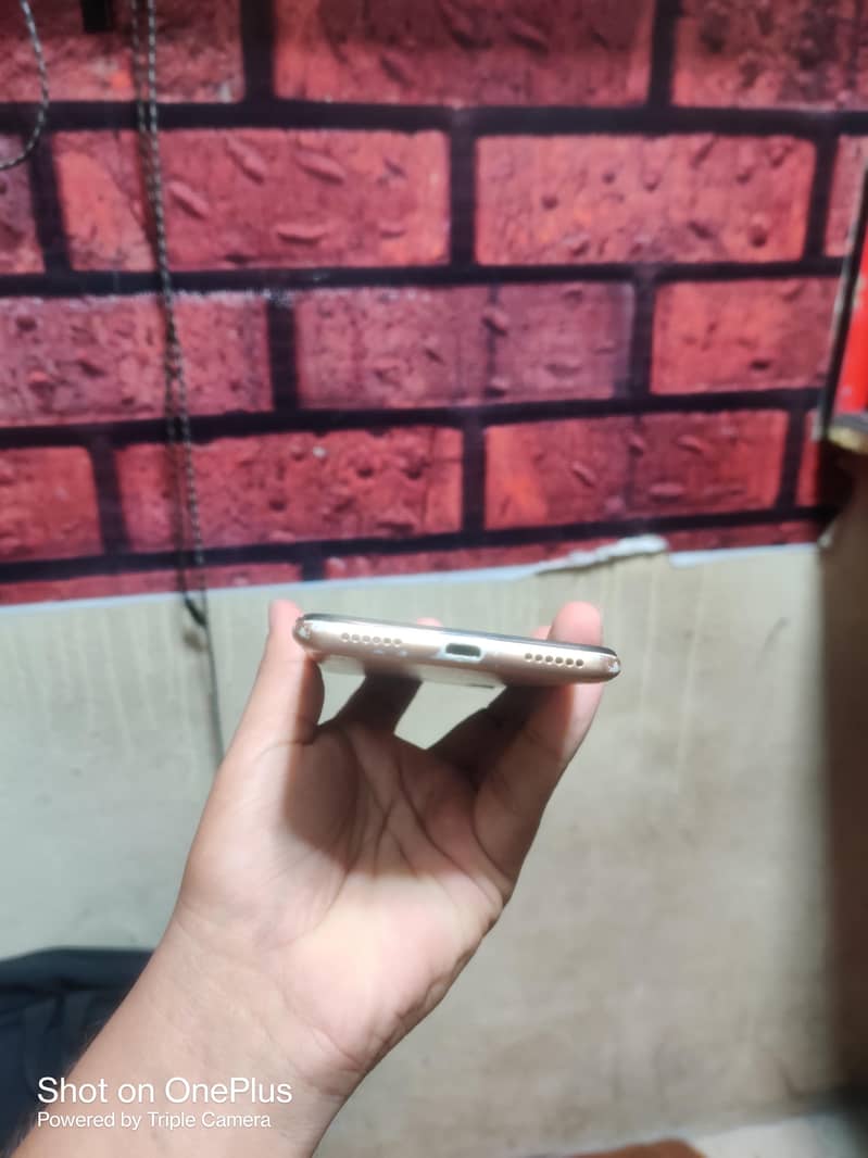 Huawei Y6 Prime 4