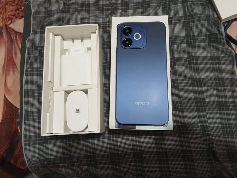 OPPO A6s 0