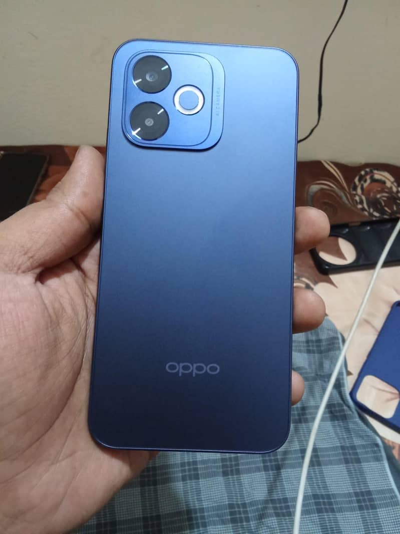 OPPO A6s 3
