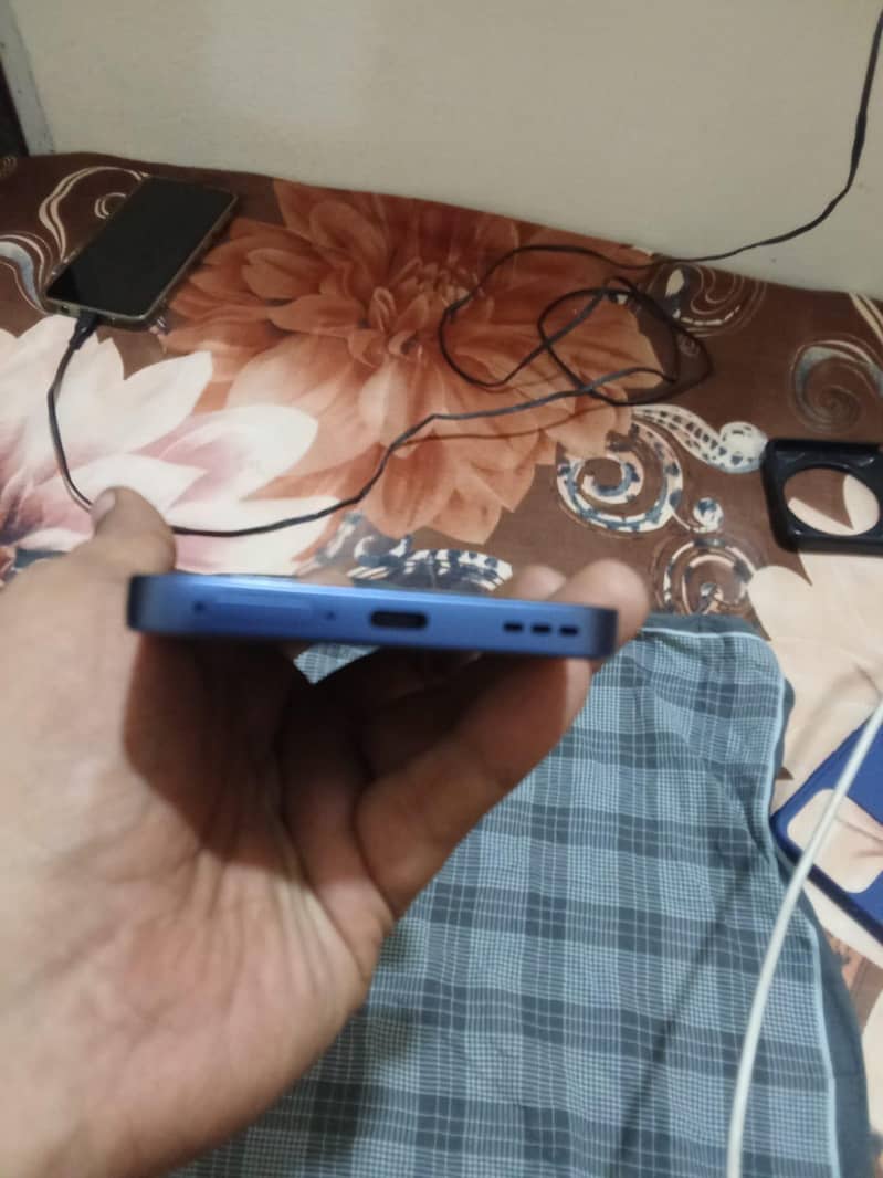 OPPO A6s 4