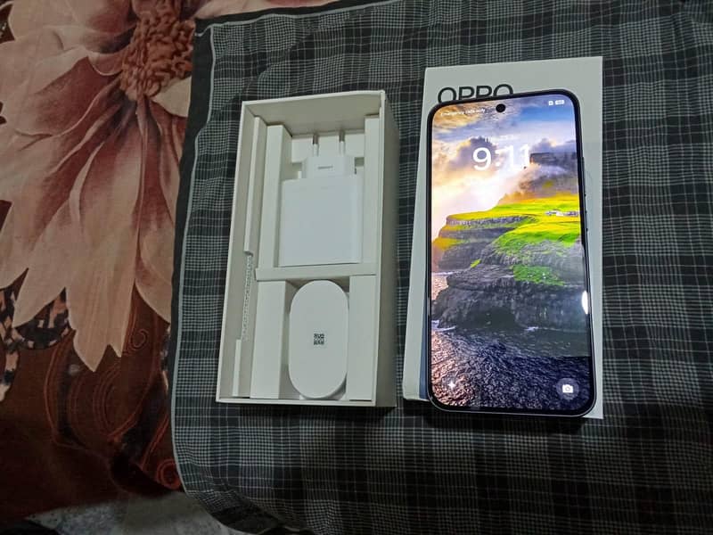 OPPO A6s 5