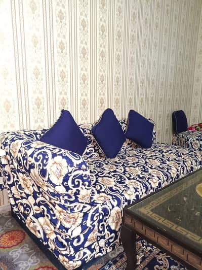 L Shaped Sofa Condition 10/10 ok
