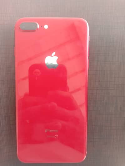 Apple iPhone 8 Plus