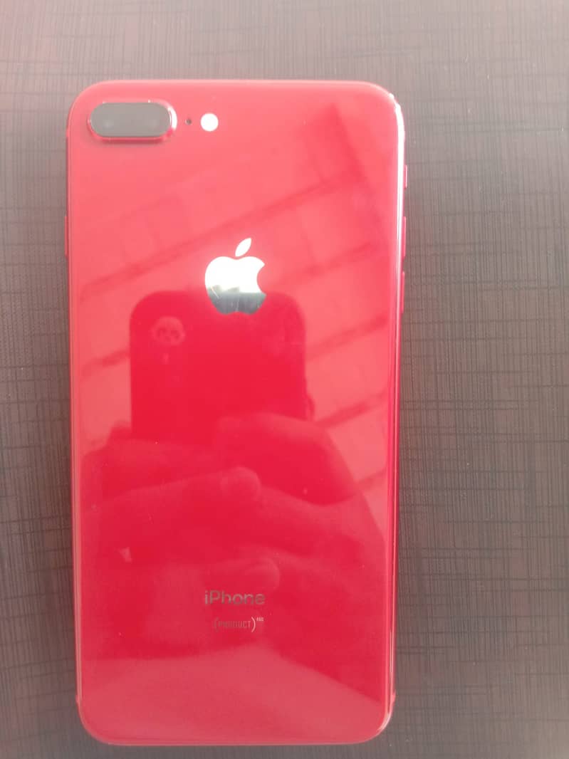 Apple iPhone 8 Plus 0