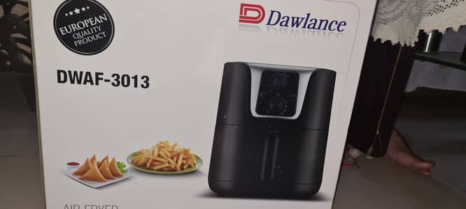 Dwaf 3013