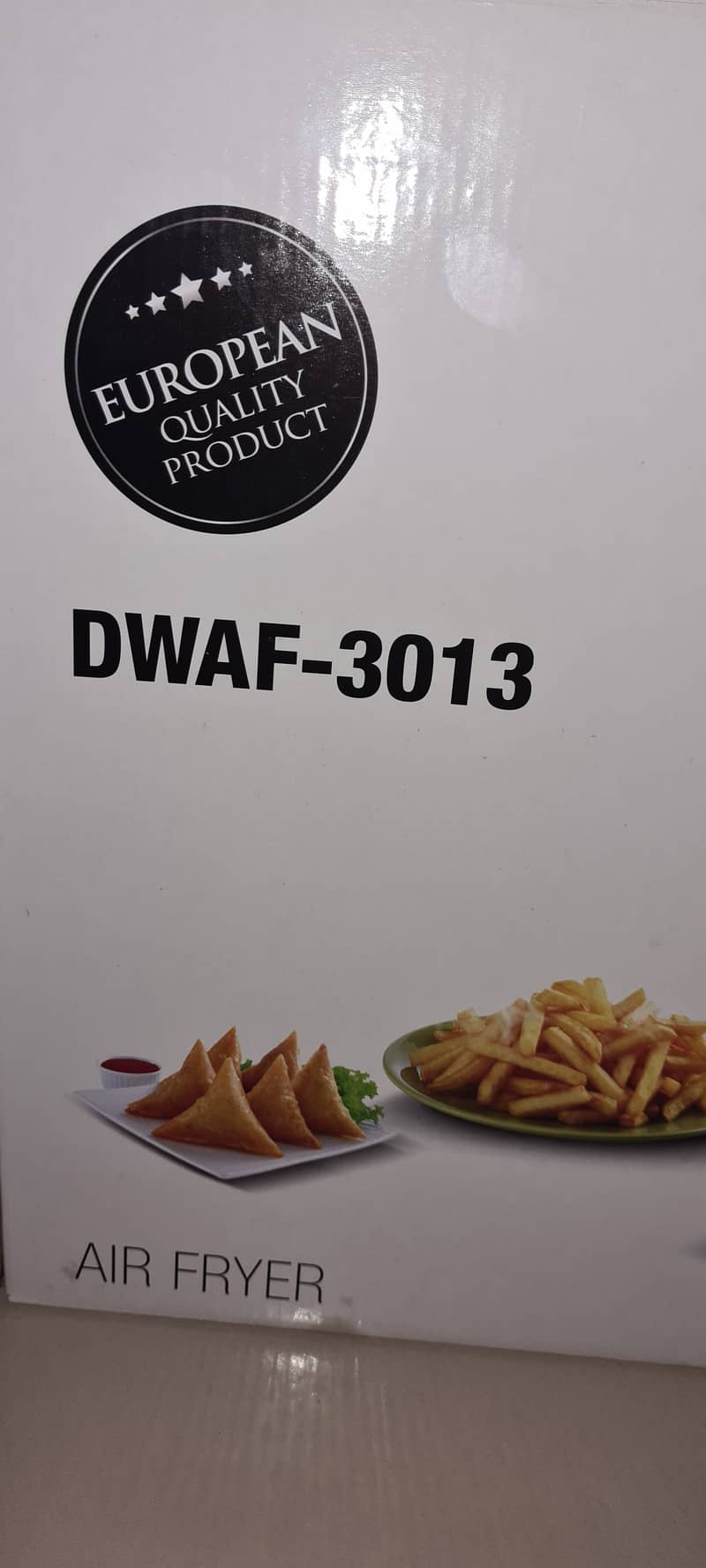 Dwaf 3013 1