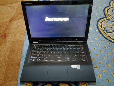 Touch & Type 4th Gen Laptop 03452468348