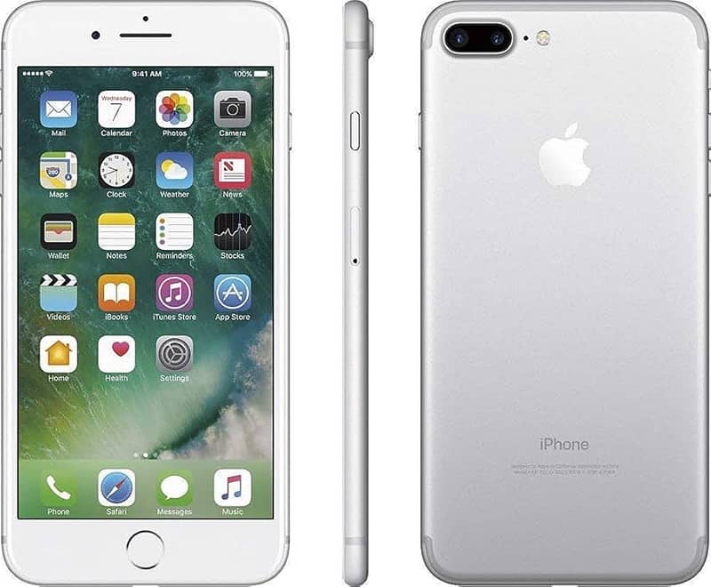 Apple iPhone 7 Plus 1