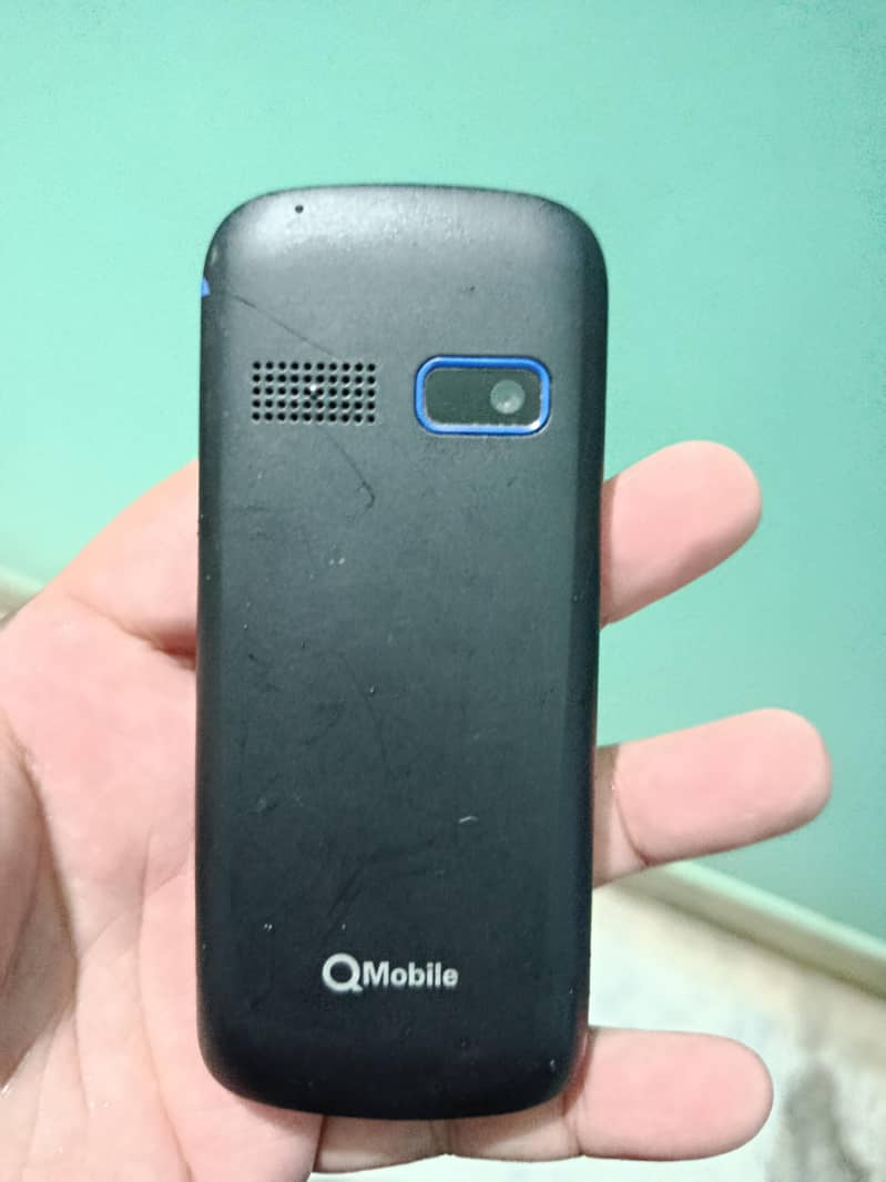 QMobile E4 Big 2