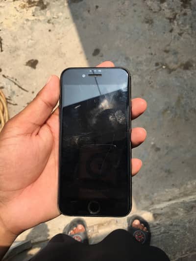 Apple iPhone 7