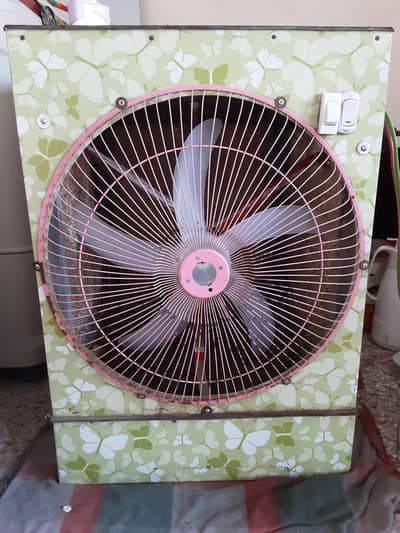cooler fan
